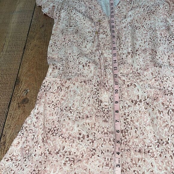 MHALE BOB Mira Faux Wrap Romper - Picture 8 of 13